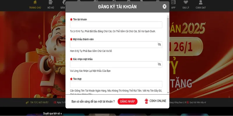 Những điều kiện cần đáp ứng để trải nghiệm tại kênh giải trí