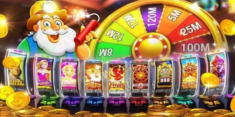 Những tính năng chơi vượt trội trong sảnh Nổ hũ tại Hubet